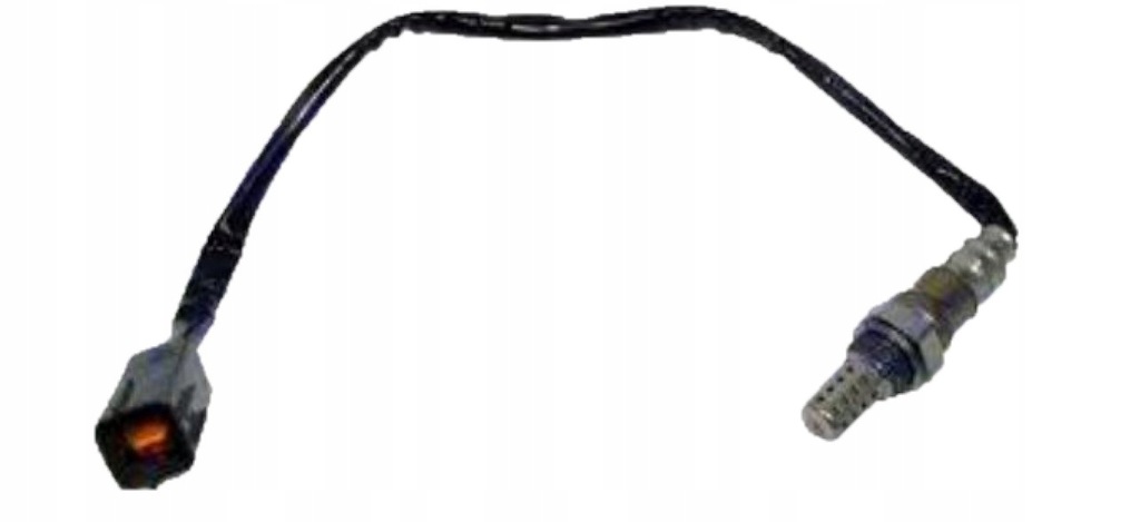 фото №3, Датчик лямбда-зонд 4 pin 459mm mazda rx-8