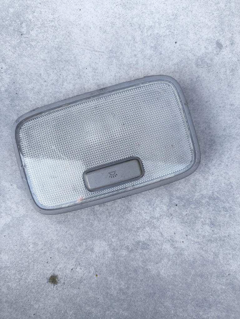 фото №1, Лампа освещение салона hyundai i30 ii rok 92850-3xxxx e