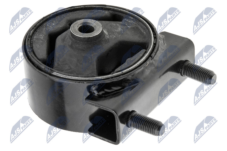 фото №8, Подушка двигателя перед nty suzuki baleno 1.3 1.6i 1.8