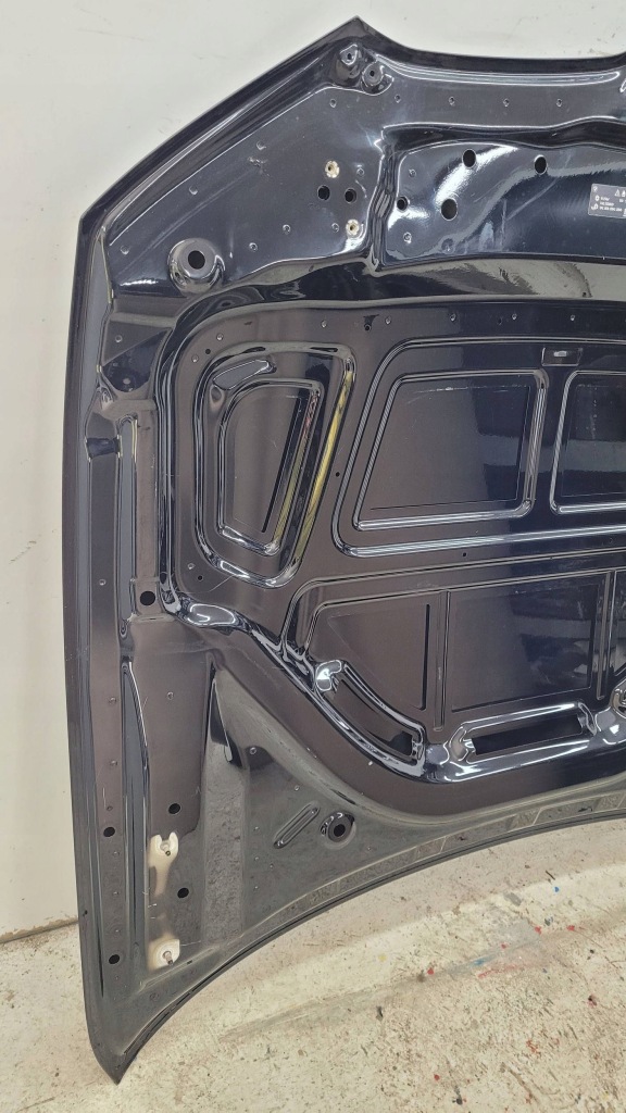 Bmw 3 g20 g21 2018+ капот кришка двигуна перед передня fv Доставка