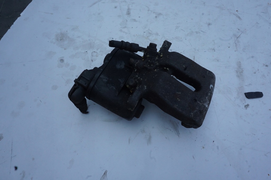 фото №1, Суппорт el левый задняя volvo v60 i