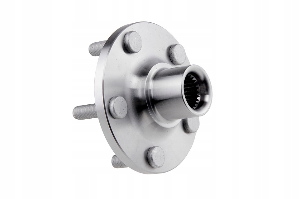 фото №1, Ступиця колеса перед bez підшипник chrysler pt cruiser