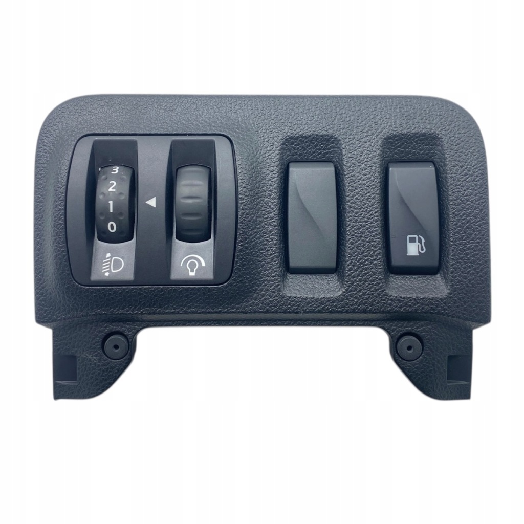 Купить Панель управление renault megane iv 251637969r