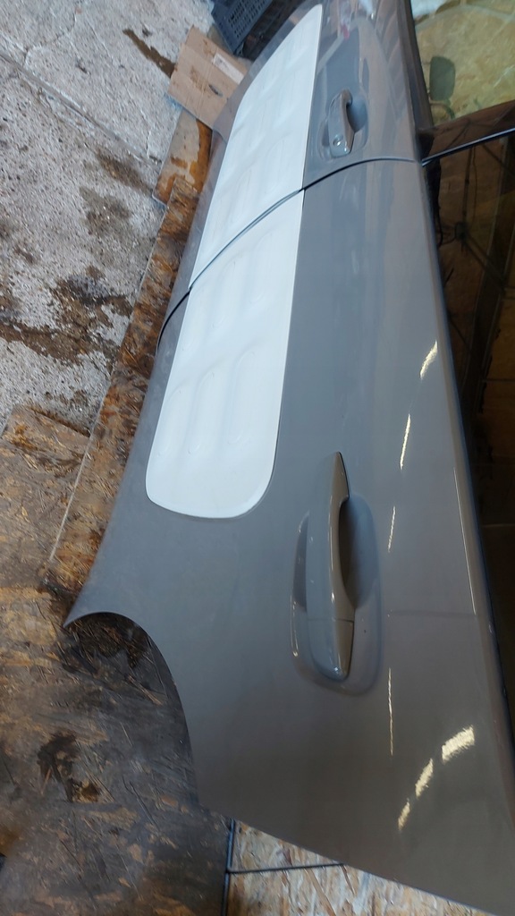 фото №12, Citroen c4 cactus двері ліва перед + задня kdqb 14r