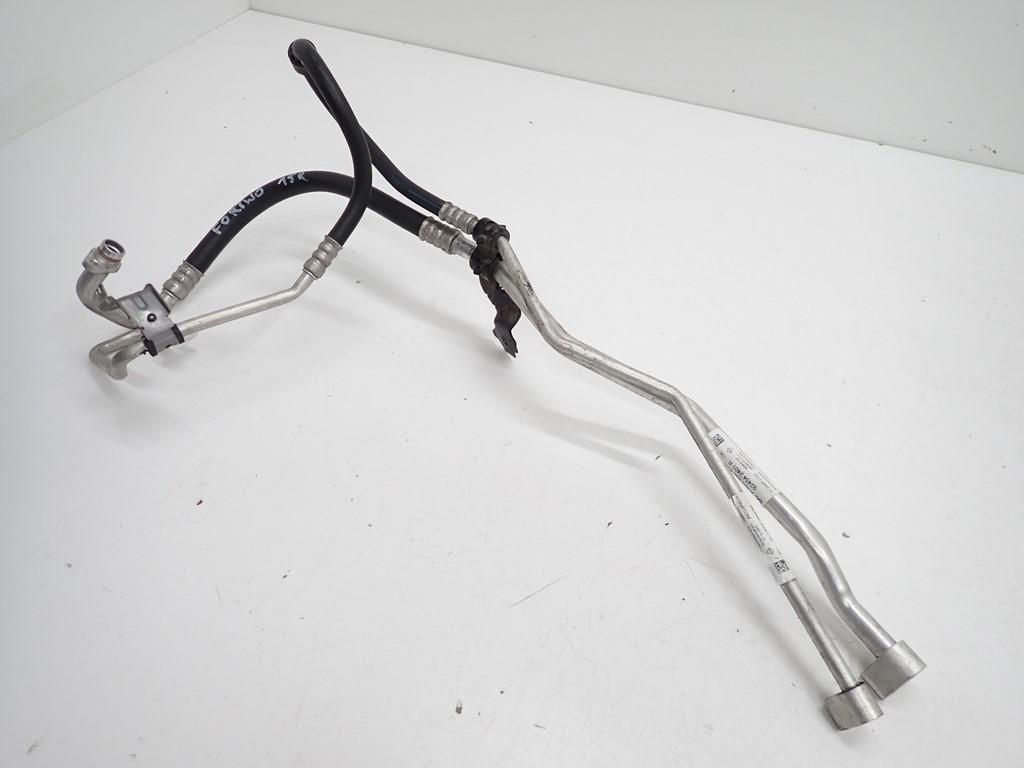 фото №1, Wąż шланг трубка кондиціонера комплект smart fortwo iii 453 1.0 sce 15r