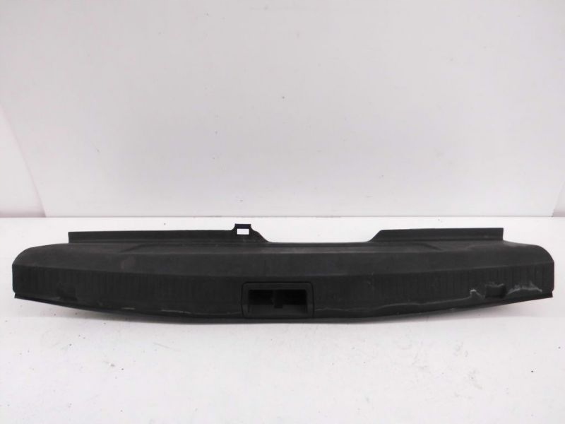 фото №1, Renault fluence защита замка багажника