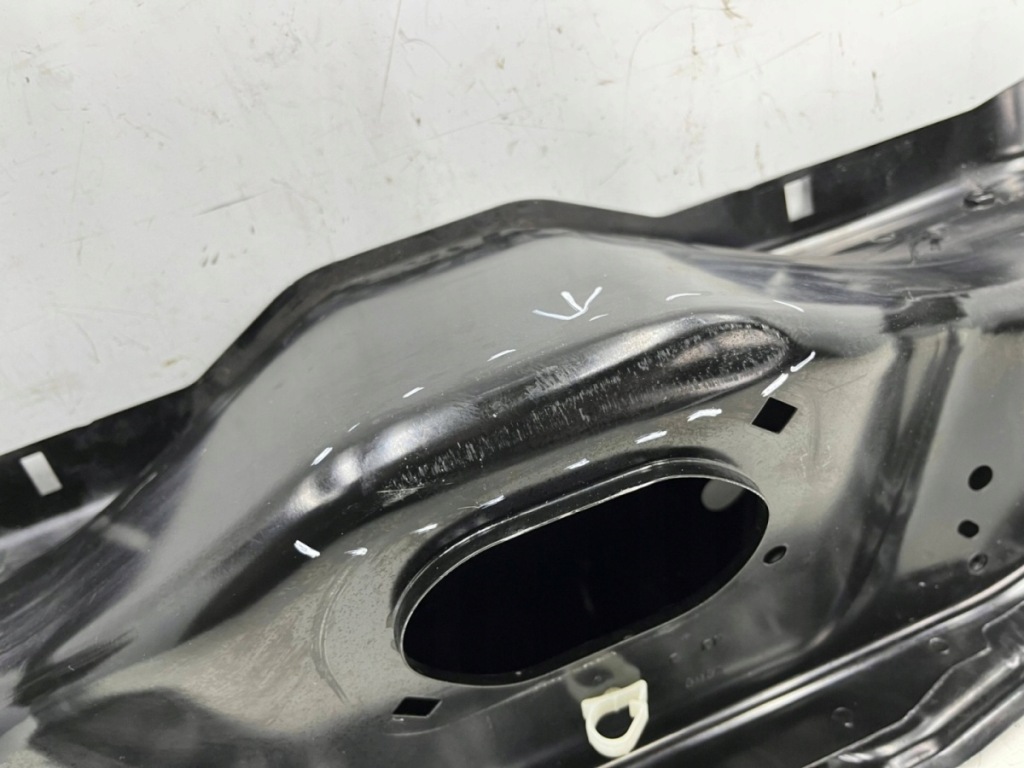 фото №11, Pas передний citroen jumper ducato boxer lift movano c toyota proace max