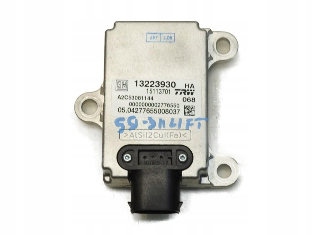 фото №1, Датчик esp saab 9-3 ii 1.9 tid 13223930