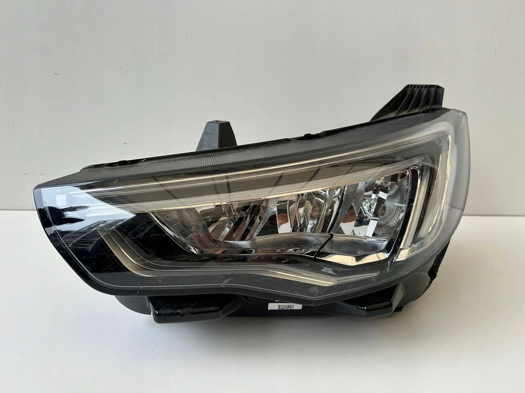 фото №1, Opel grandland x lift лампа лівий перед full led yp00162880