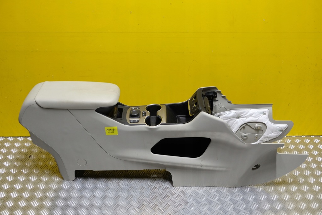 фото №1, Gmc terrain 2018- тунель підлокітник панель usb