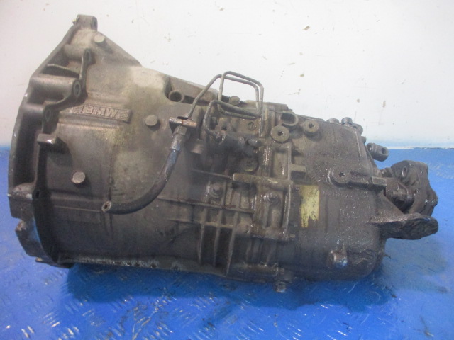 Bmw 5 e34 2.5tds коробка передач передач 1053401098 zf в Украине