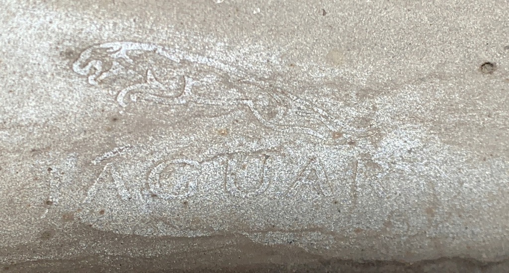 фото №9, Молдинг поріг ліва jaguar s-type lift