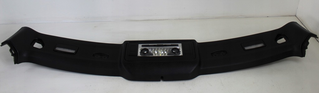 фото №15, Комплект захист стійок стелі сонцезахисний козирок bmw e93