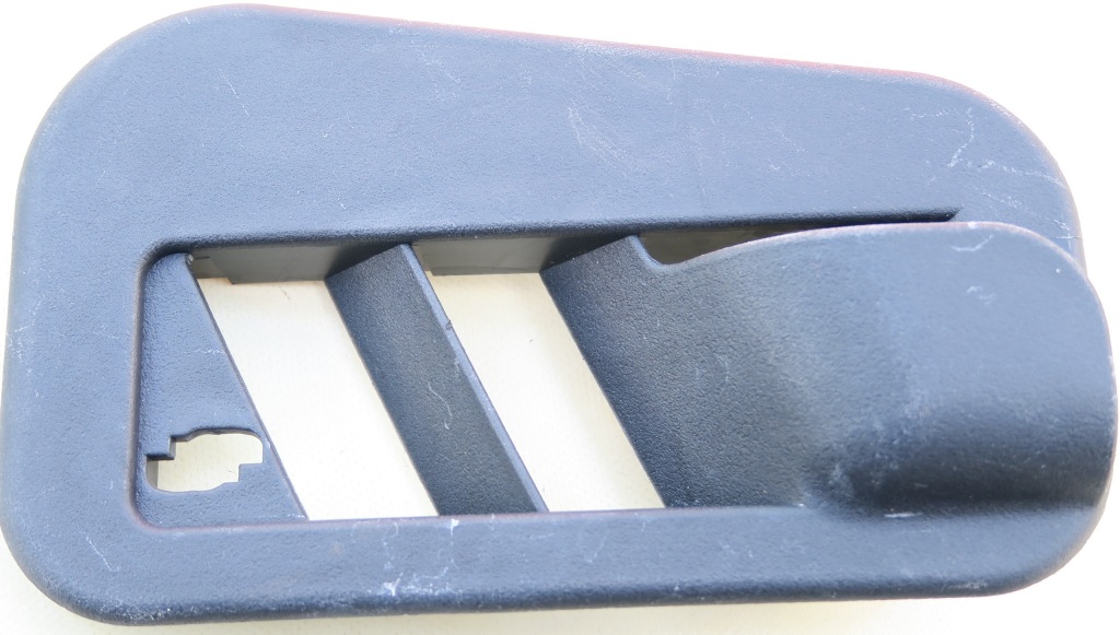 фото №1, Повітропровід лівий підлога mercedes slk w170 r170