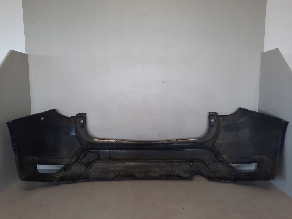 фото №8, Dacia duster 2 ii 17-24 бампер задня задній 85022202