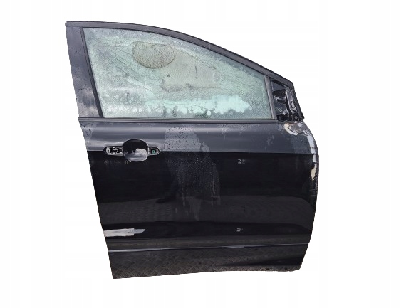 фото №1, Ford kuga mk2 escape двері праве перед