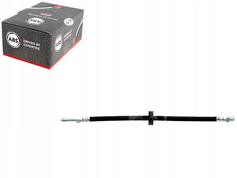 фото №8, Шланг гальмівний гнучкий skoda felicia перед