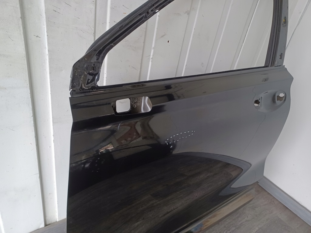 фото №12, Дверь передние левая hyundai santa fe iv santafe iv 2018- - poznań giełda