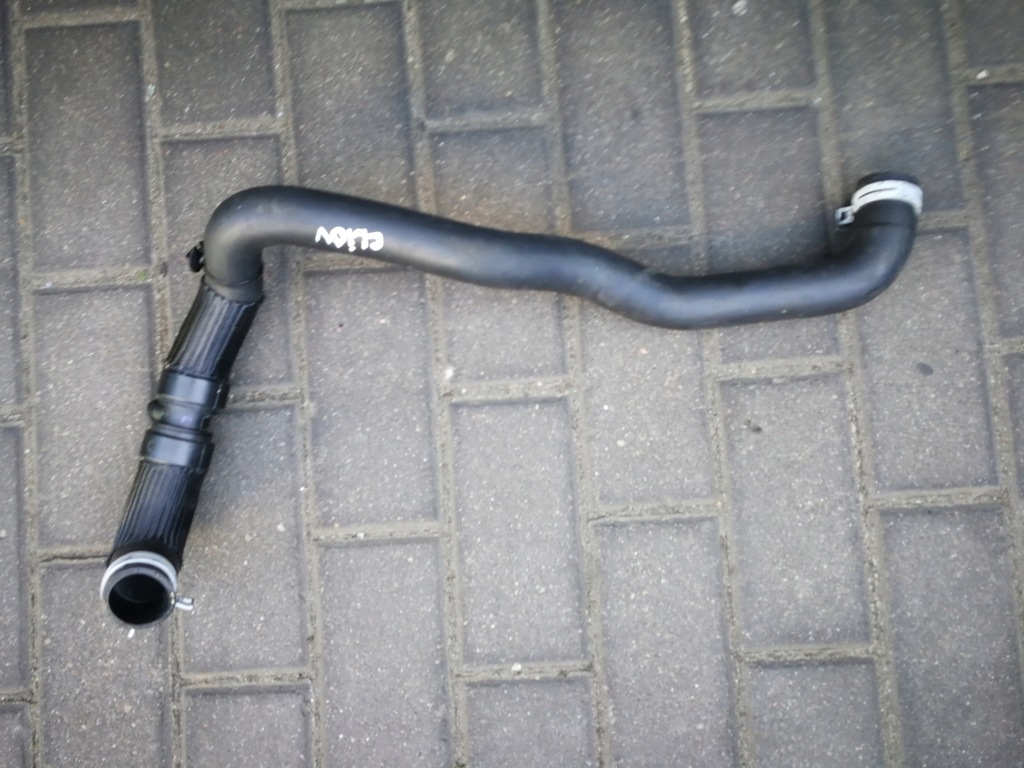 фото №1, Трубка водяная 1.0 tce renault clio v