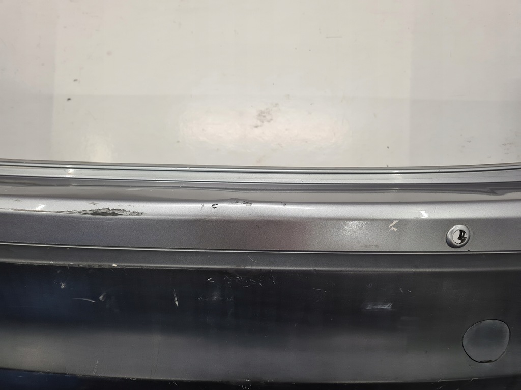 фото №9, Mazda cx-5 i 12-17r бампер задняя задний 38p