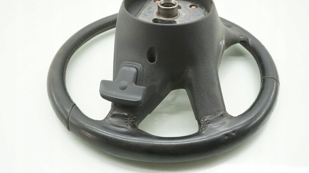 фото №8, Повітропровід пелюстки перемикання mercedes ml w164 lift a1644606903