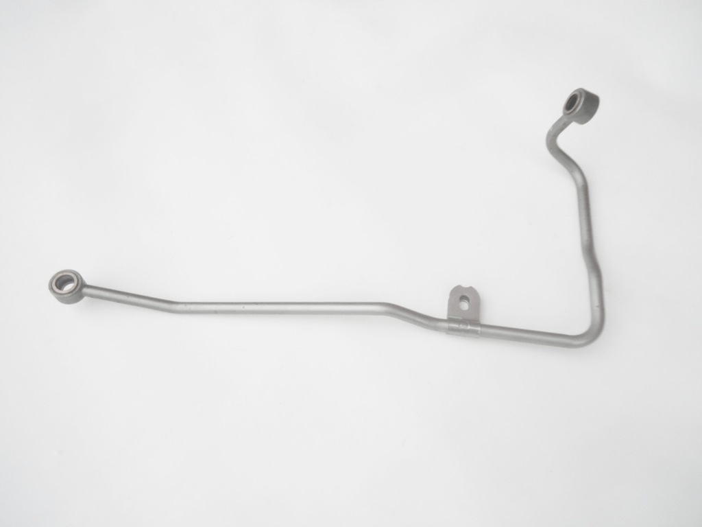 фото №1, Fiat оригінальний номер h8201067824 турбіна talento