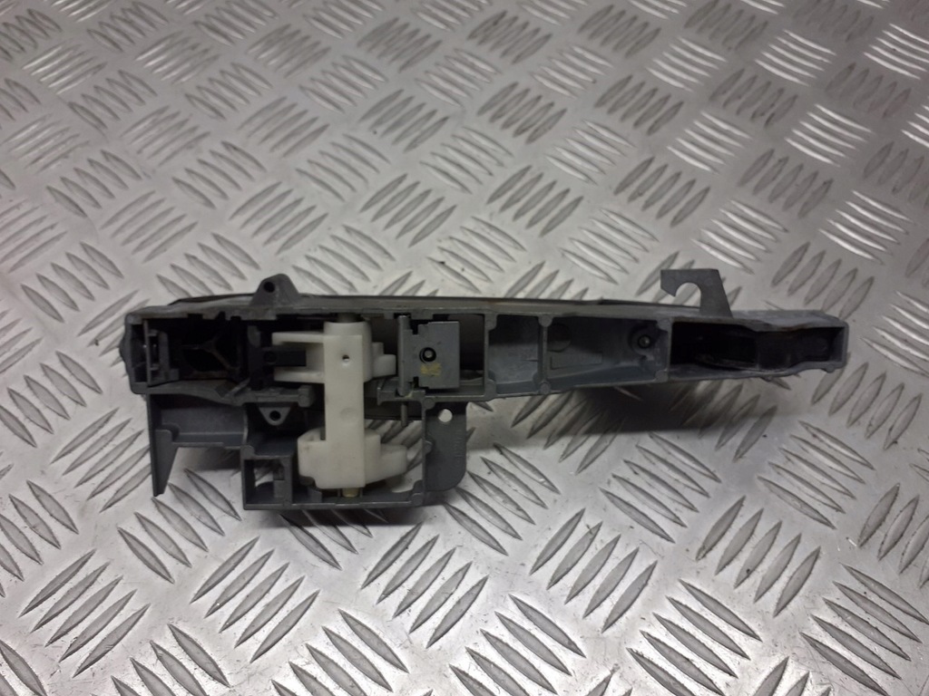 фото №3, Ручка правая задняя наружная peugeot 407 kdac