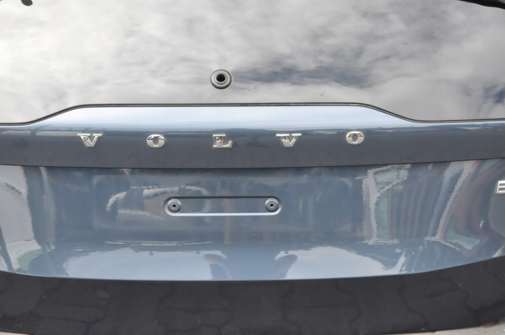 фото №8, Volvo xc90 ii кришка багажника кришка багажника задня задня 723