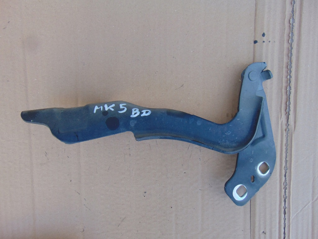 фото №4, Петли петля капот комплект ford mondeo mk5