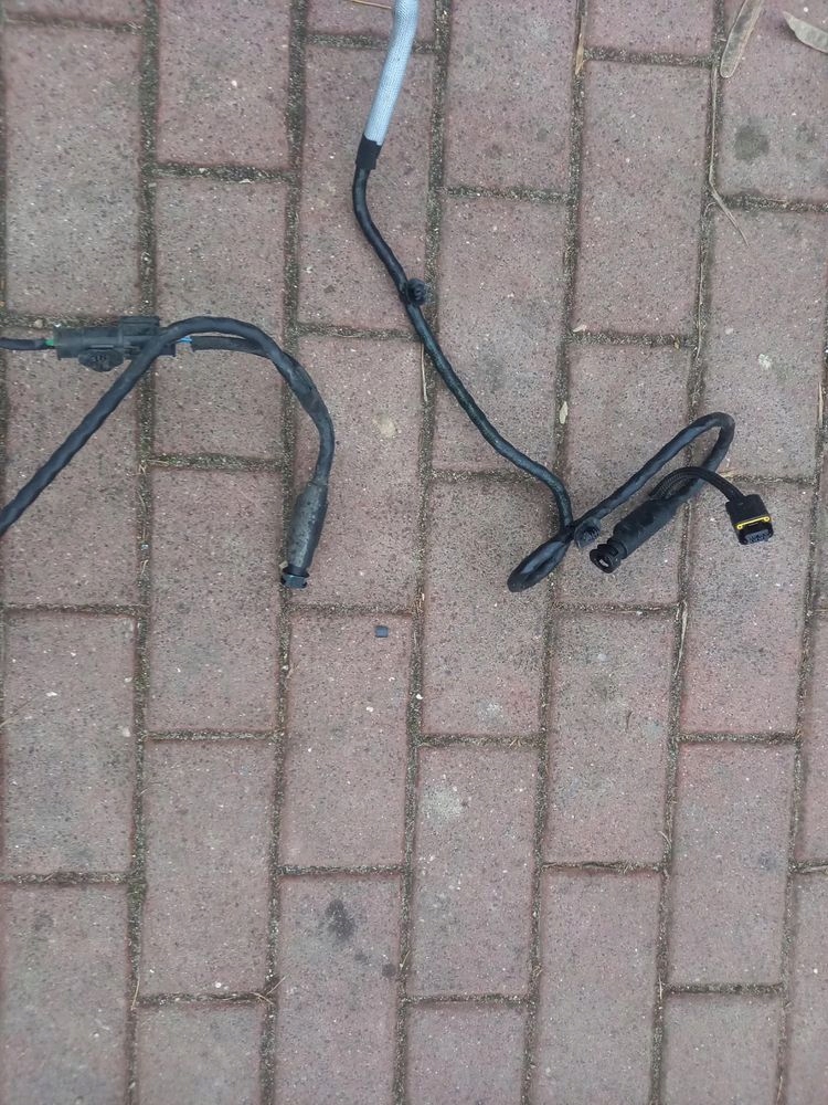 фото №6, Трубка wąż шланг adblue peugeot 208 i 1.5 bluehdi