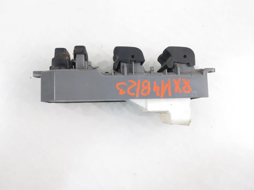 фото №8, Панель вікон toyota corolla e15 192835