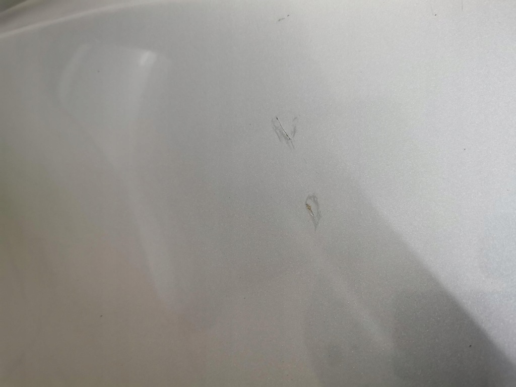 фото №16, Капот кришка двигуна hyundai i40 n3s 11-14 eu