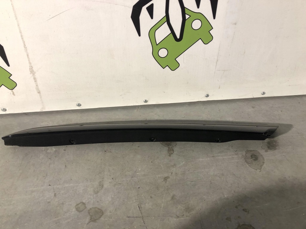 фото №3, Mini countryman r60 захист стійка перед r 9801510