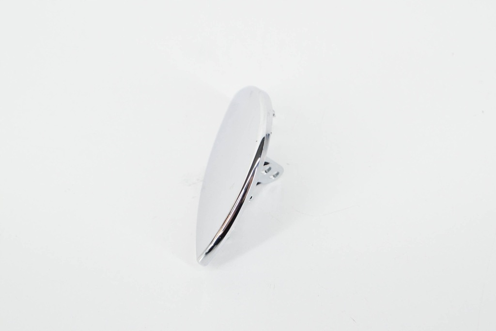 фото №2, Mini clubman r55 r57 r58 r59 левая защита распылителя фара nowa oryg