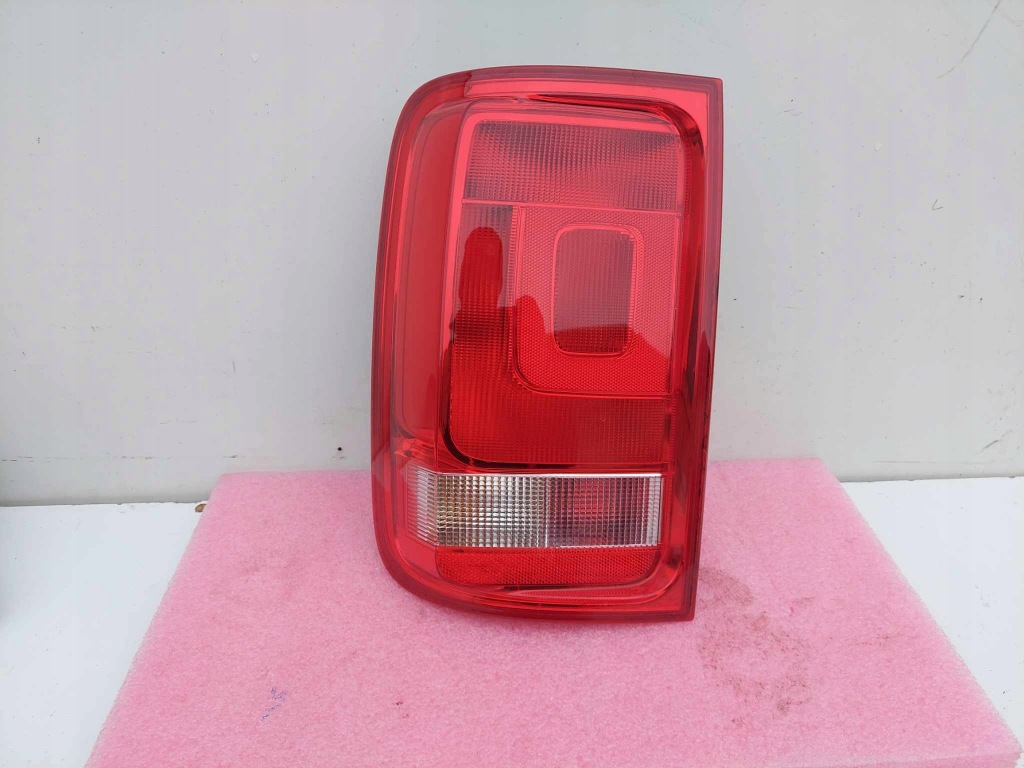 фото №1, Vw amarok лампа левая задняя задняя