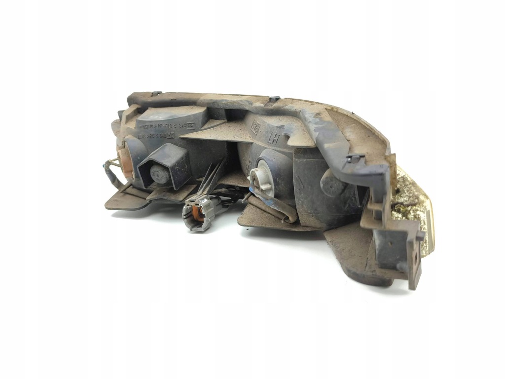 Nissan 350z 2004 фара бампера заднього Доставка