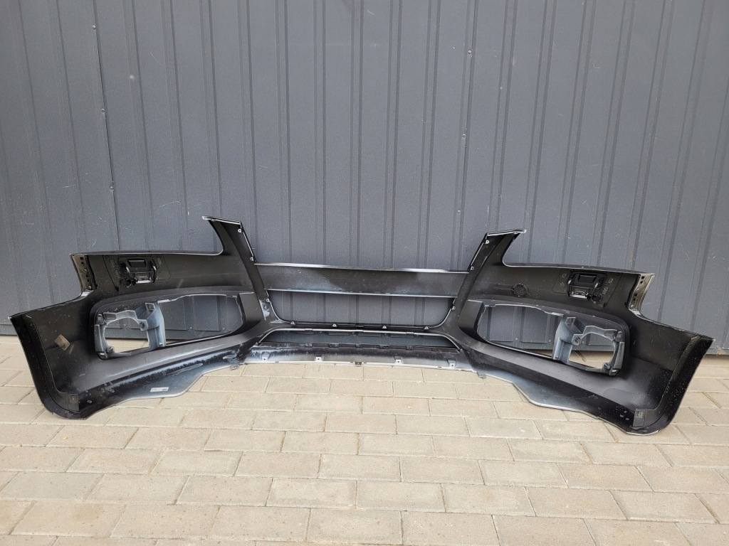 Бампер передний перед audi a5 8t0 s-line 07-11 8t0807437d Недорого