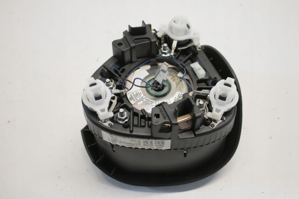 Подушка водителя opel astra v k в Украине