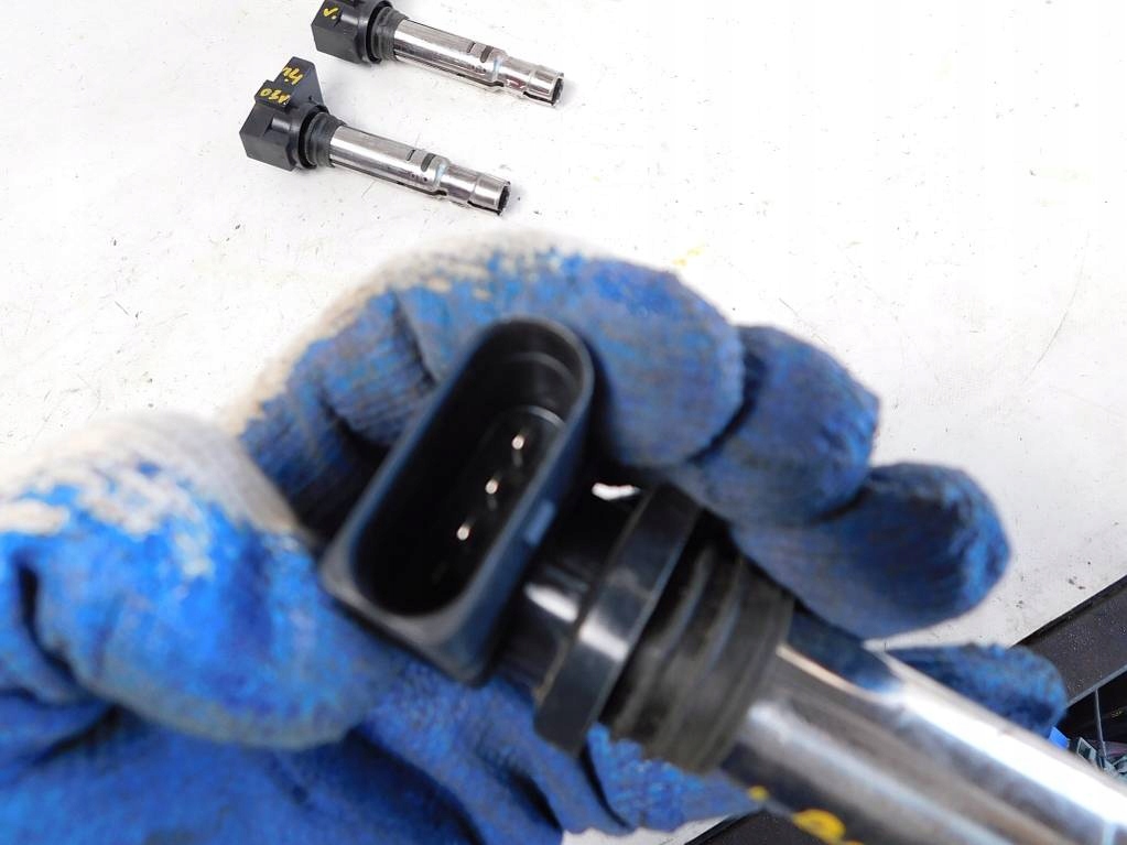 фото №6, Seat ibiza iii 1.4 2003r катушка зажигания u5002