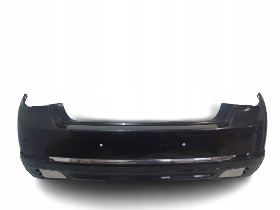 фото №1, Бампер bmw 7 f01 f02 lift lci 12-15 задня pdc