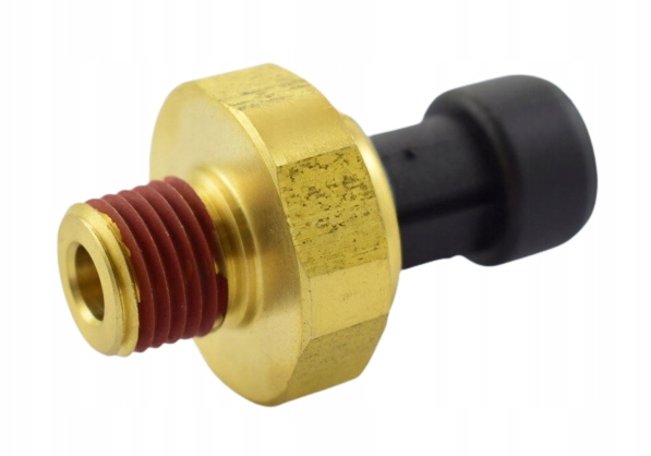 фото №1, Датчик тиску наддуву renault