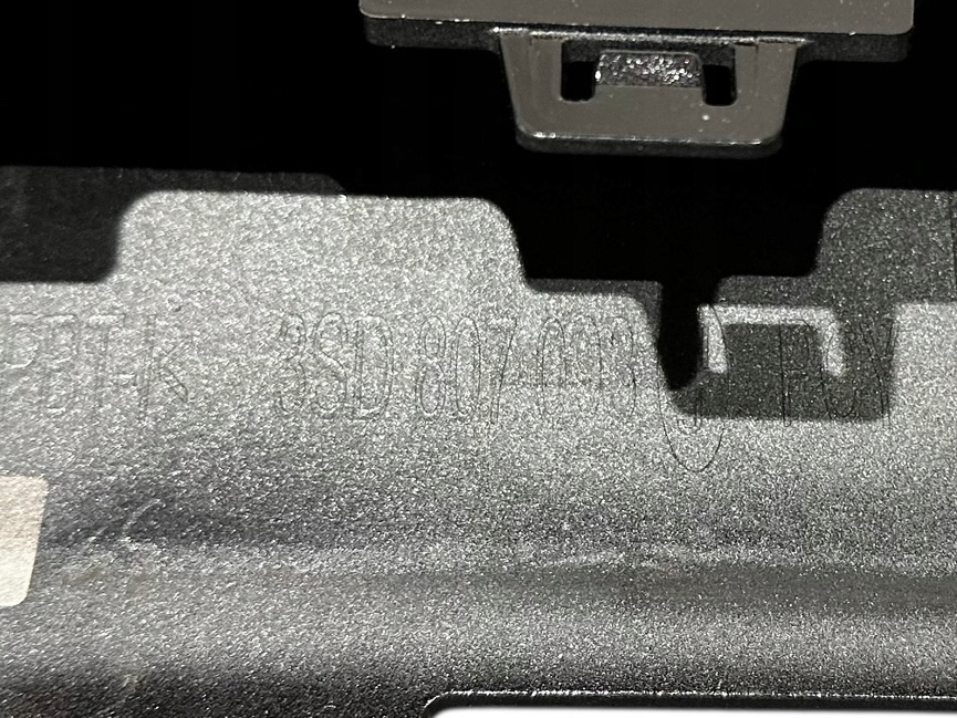 Bentley new gt перед спойлер накладка бампер 3sd805904 3sd807093 3sd805903 Недорого