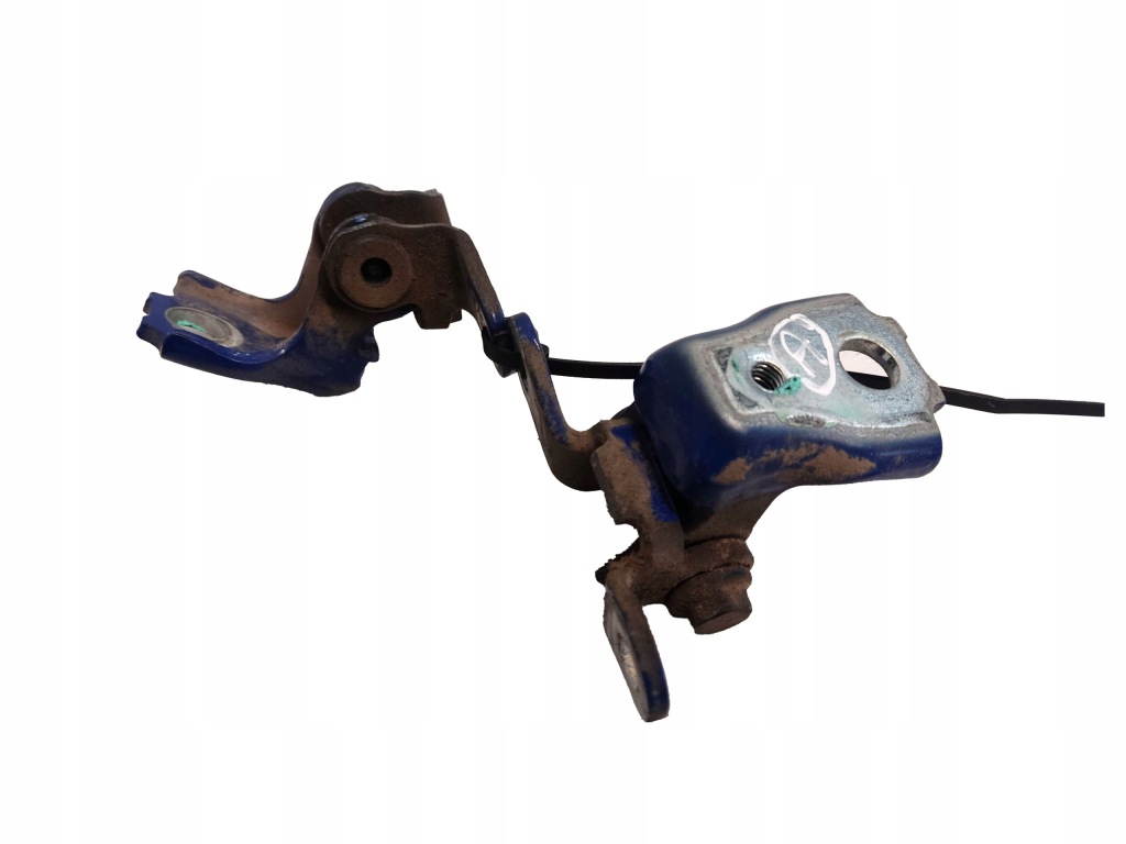 Купить Петли дверь правый задний  комплект skoda fabia ii