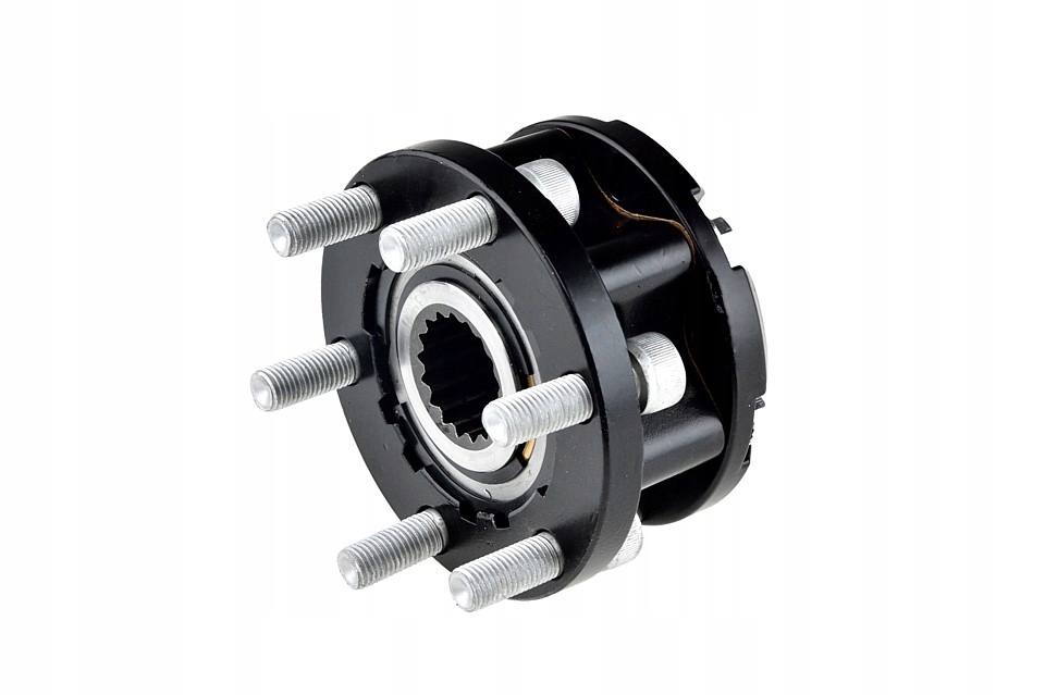 фото №2, Муфта ступиця