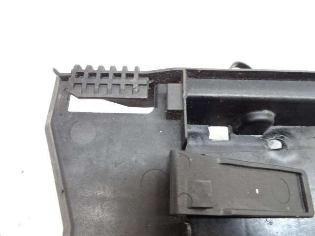 фото №3, Peugeot rifter основание кронштейн модуля запуск стоп 9813833580