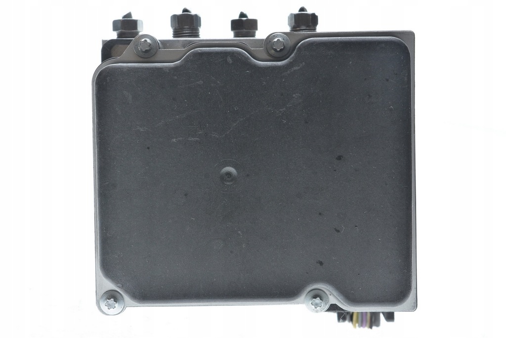 фото №8, Насос abs megane ii scenic ii 0265950728 0265234601 8200685699