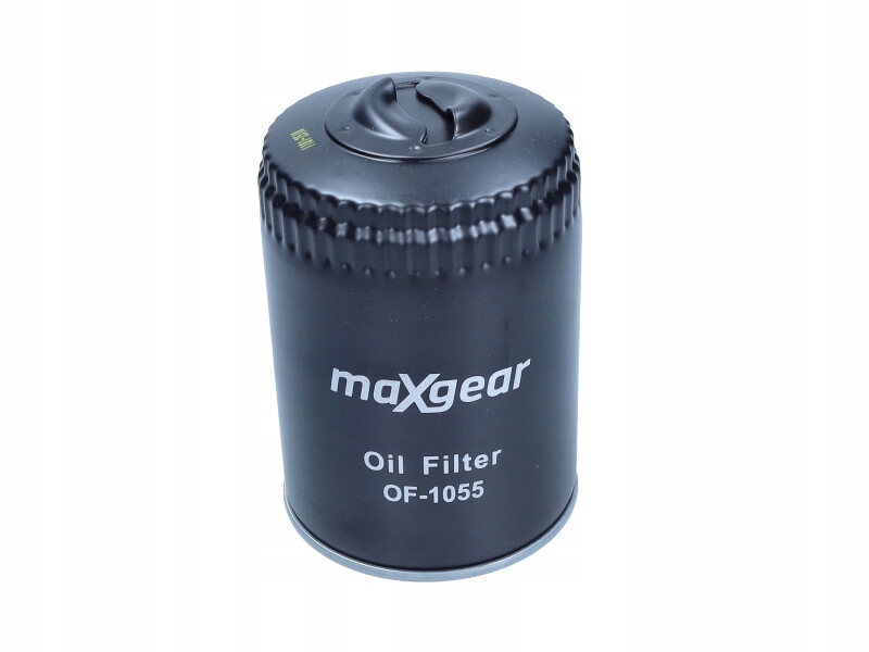 Купити Maxgear of-1055 фільтр оливи renault midliner