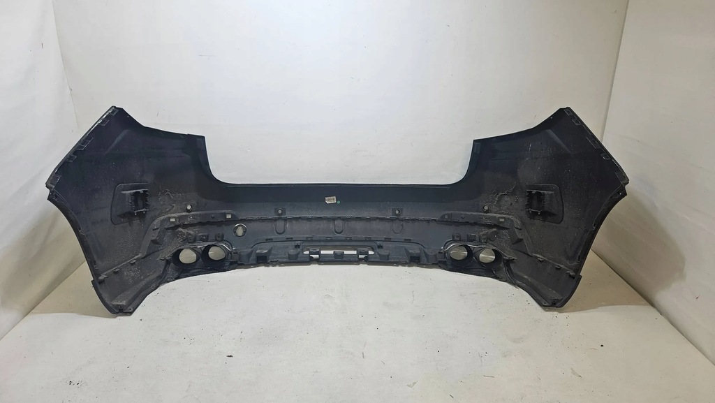 фото №6, Бампер задняя задний maserati levante m161 оригинальный