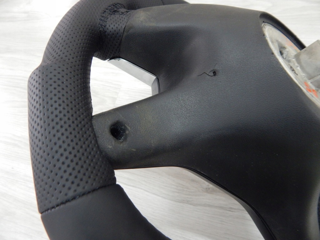 фото №14, Mercedes w246 w204 lift w212 - повітропровід sport