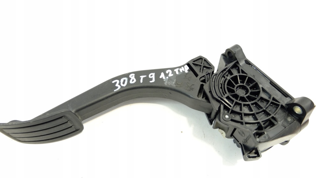 Купити Peugeot 308 t9 1.2 thp педаль потенціометр газу 9674829180